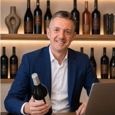Nuno Marreiros